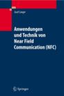 Image for Anwendungen und Technik von Near Field Communication (NFC)