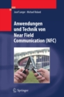 Image for Anwendungen und Technik von Near Field Communication (NFC)