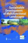 Image for Sustainable Development of Multifunctional Landscapes