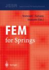 Image for FEM for Springs