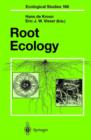 Image for Root Ecology