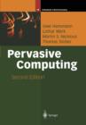 Image for Pervasive computing  : the mobile world