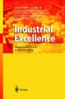 Image for Industrial excellence  : management quality in manufacturing