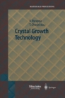 Image for Crystal growth technology