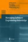 Image for Managing Software Engineering Knowledge