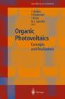 Image for Organic Photovoltaics