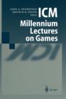 Image for ICM Millennium Lectures on Games