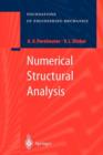 Image for Numerical Structural Analysis