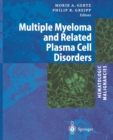 Image for Multiple myeloma and related plasma cell disorders