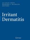 Image for Irritant Dermatitis