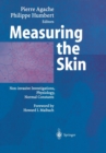 Image for Measuring the skin