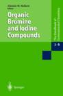 Image for Organic Bromine and Iodine Compounds