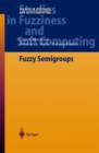 Image for Fuzzy Semigroups