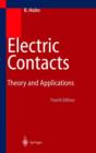 Image for Electric Contacts