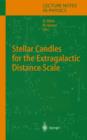 Image for Stellar Candles for the Extragalactic Distance Scale