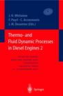 Image for Thermo- and Fluid Dynamic Processes in Diesel Engines 2