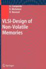 Image for VLSI-Design of Non-Volatile Memories