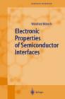 Image for Electronic Properties of Semiconductor Interfaces