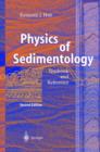 Image for Physics of Sedimentology
