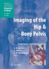 Image for Imaging of the hip &amp; bony pelvis  : techniques and applications