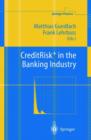 Image for CreditRisk+ in the Banking Industry