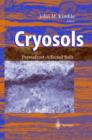 Image for Cryosols  : permafrost-affected soils