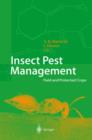 Image for Insect pest management  : field and protected crops