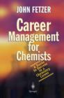 Image for Career Management for Chemists