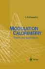 Image for Modulation Calorimetry