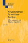 Image for Newton Methods for Nonlinear Problems
