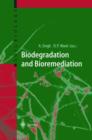 Image for Biodegradation and Bioremediation