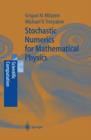 Image for Stochastic Numerics for Mathematical Physics
