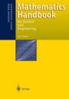Image for Mathematics Handbook for Science and Engineering