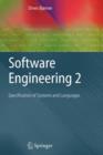 Image for Software Engineering 2