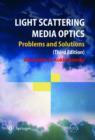 Image for Light Scattering Media Optics