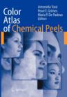 Image for Color Atlas of Chemical Peels
