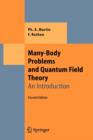 Image for Many-Body Problems and Quantum Field Theory