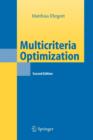 Image for Multicriteria Optimization