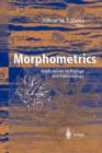 Image for Morphometrics : Applications in Biology and Paleontology