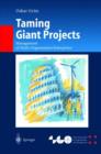 Image for Taming Giant Projects