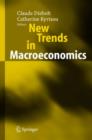 Image for New Trends in Macroeconomics