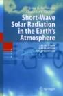 Image for Short-Wave Solar Radiation in the Earth&#39;s Atmosphere