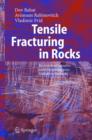Image for Tensile Fracturing in Rocks