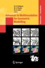 Image for Advances in Multiresolution for Geometric Modelling