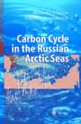 Image for Carbon Cycle in the Russian Arctic Seas