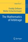 Image for The Mathematics of Arbitrage