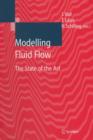 Image for Modelling Fluid Flow