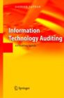 Image for Information Technology Auditing : An Evolving Agenda