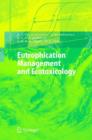 Image for Eutrophication Management and Ecotoxicology