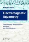 Image for Electromagnetic Aquametry